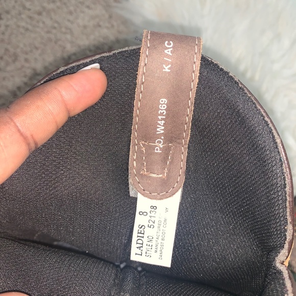 Laredo miss Kate western boots - Picture 6 of 6